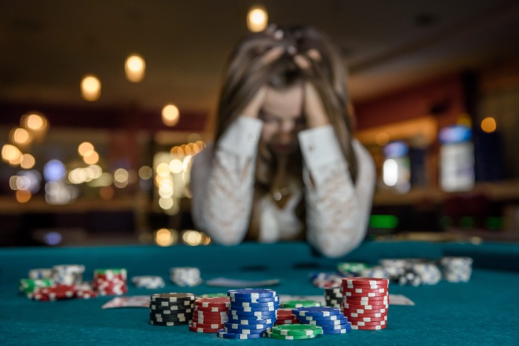 A psicologia por trás do hábito de jogo A psicologia por trás do hábito de jogo